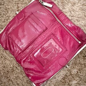 HOBO Fuchsia Women's Bag
